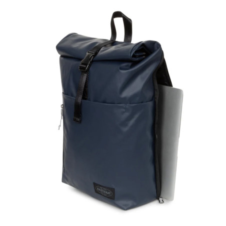 Eastpak Tarp Up Roll Sac A Dos M 0z1 Tarp Navy côté