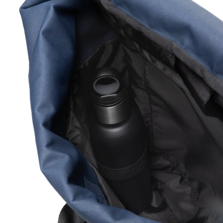 Eastpak Tarp Up Roll Backpack M 0z1 Tarp Navy