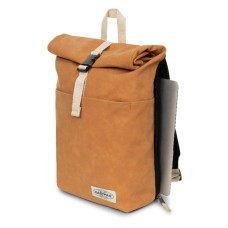 Eastpak Upgrained Up Roll Sac A Dos M 7w0 Upgrained Ginger côté