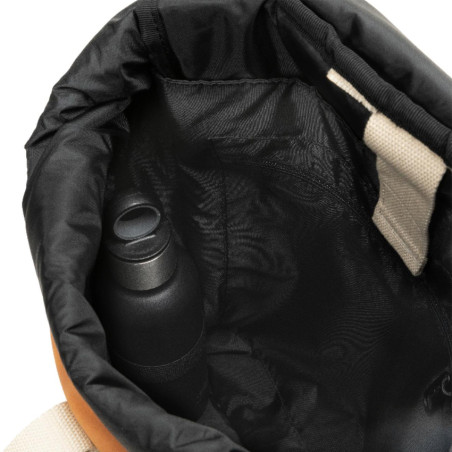 Eastpak Upgrained Up Roll Sac A Dos M 7w0 Upgrained Ginger poche