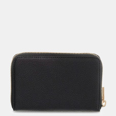 Guess Yesba Zip Wallet Black