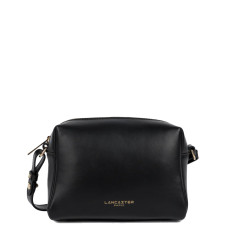 Lancaster Donna Cube Trolley Bag 531-125 Black