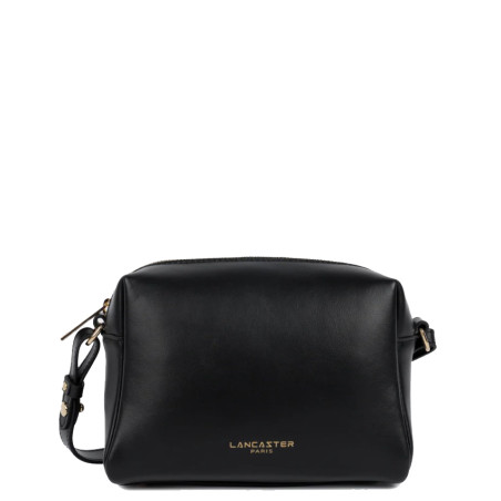 Lancaster Donna Cube Trolley Bag 531-125 Black