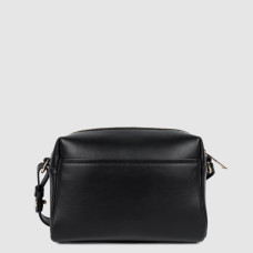 Lancaster Donna Cube Trolley Bag 531-125 Black