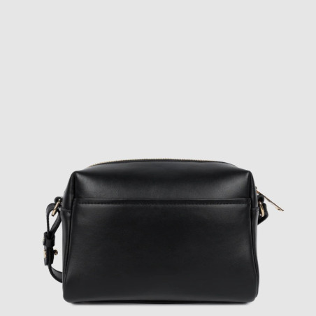 Lancaster Donna Cube Sac Trotteur 531-125 Noir dos