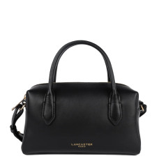 Lancaster Donna Cube Small Handbag 531-127 Black