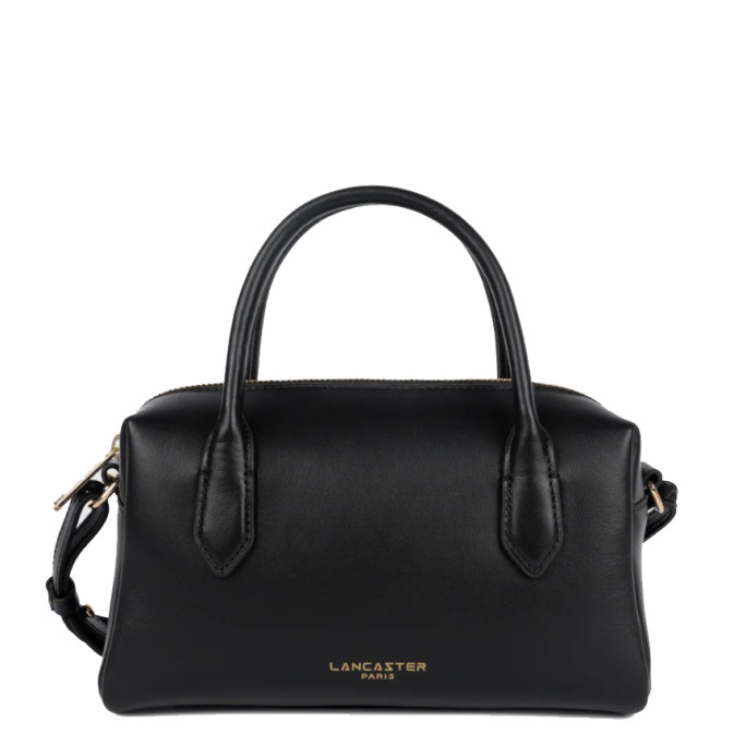 Lancaster Donna Cube Small Handbag 531-127 Black