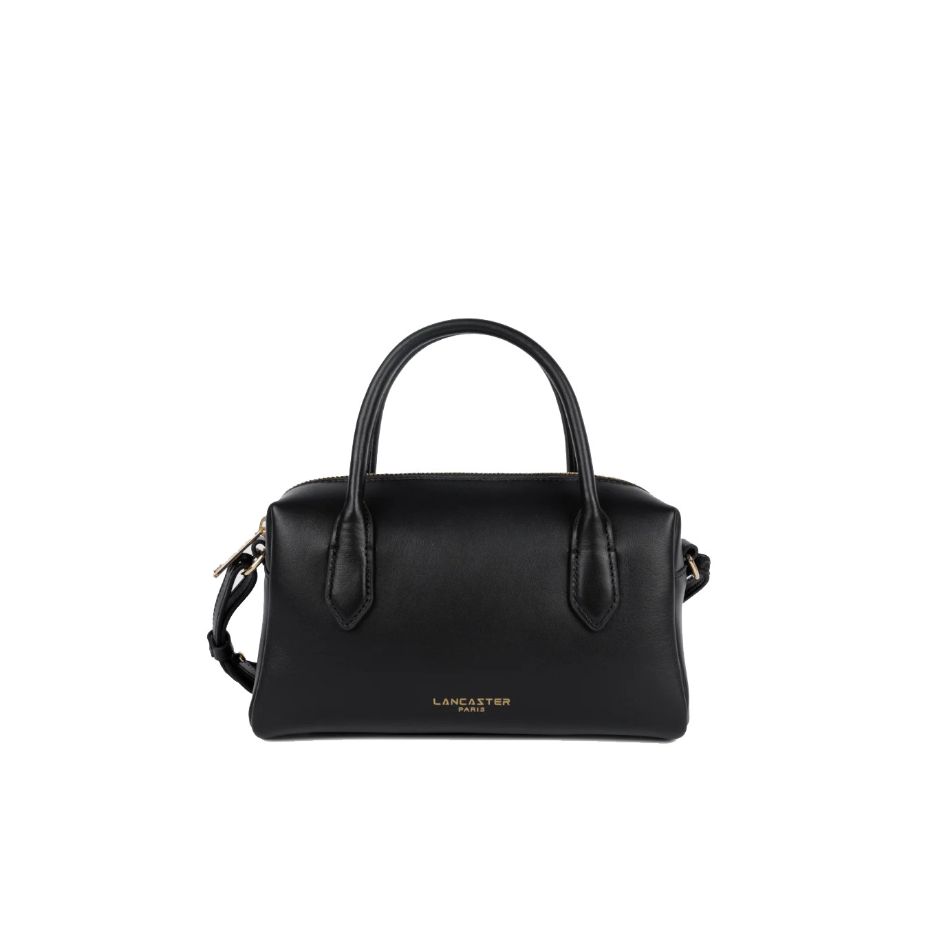 Lancaster Donna Cube Small Handbag 531-127 Black
