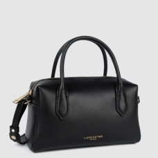 Lancaster Donna Cube Small Handbag 531-127 Black