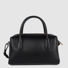 Lancaster Donna Cube Small Handbag 531-127 Black