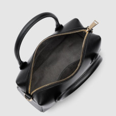 Lancaster Donna Cube Small Handbag 531-127 Black