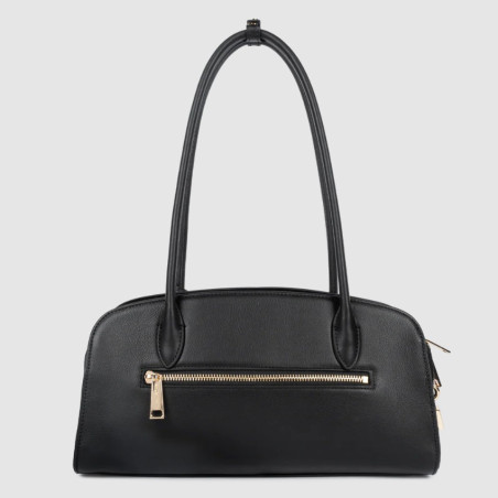 Lancaster Mademoiselle Bonnie Shoulder Bag with Long Straps 572-130...