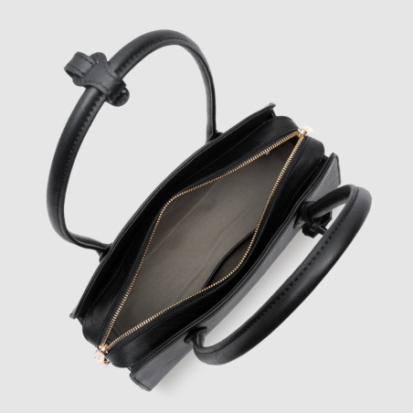 Lancaster Mademoiselle Bonnie Shoulder Bag with Long Straps 572-130...