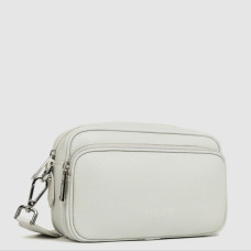 Lancaster Milano Ama Trotter Bag 480-062 Light Grey