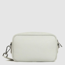 Lancaster Milano Ama Sac Trotteur 480-062 Gris Clair dos