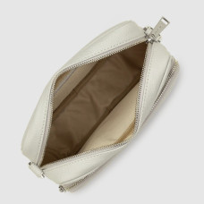 Lancaster Milano Ama Trotter Bag 480-062 Light Grey