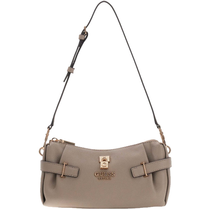 Guess Yesba Crossbody Taupe