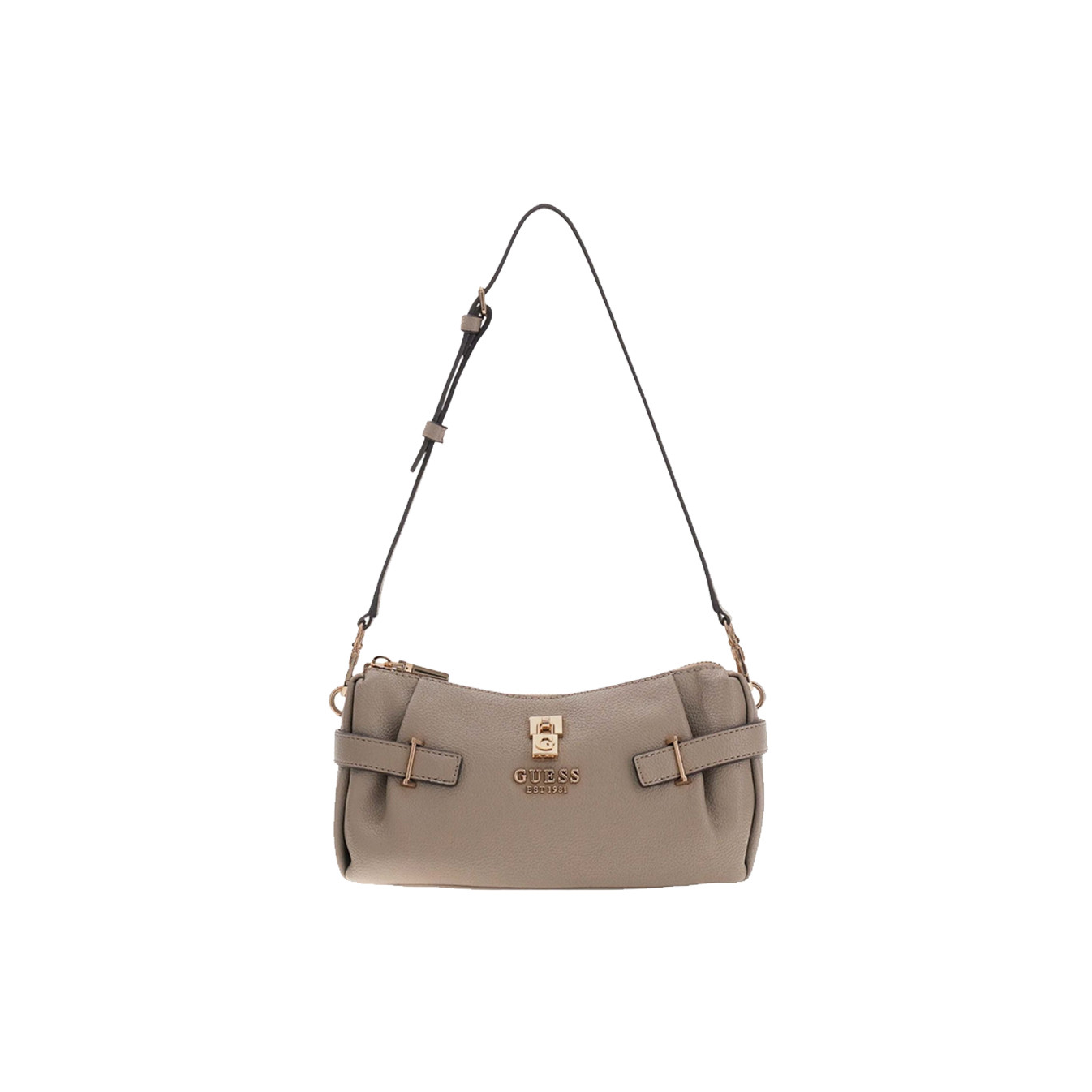 Guess Yesba Crossbody Taupe