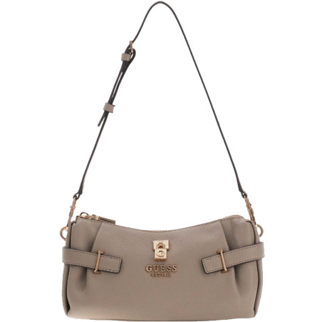 Guess Yesba Crossbody Taupe