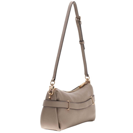 Guess Yesba Crossbody Taupe