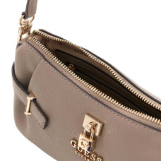 Guess Yesba Crossbody Taupe