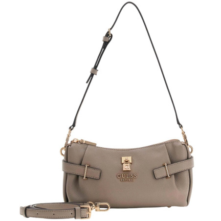 Guess Yesba Crossbody Taupe