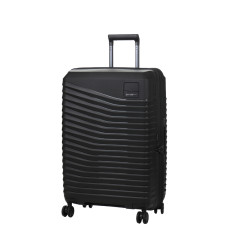 Samsonite Intuo Hard Shell 4-Wheel Expandable 69 Cm Black