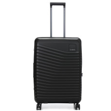 Samsonite Intuo Hard Shell 4-Wheel Expandable 69 Cm Black