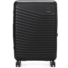Samsonite Intuo Hard Shell 4-Wheel Expandable 69 Cm Black