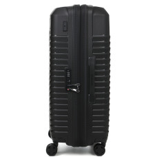 Samsonite Intuo Hard Shell 4-Wheel Expandable 69 Cm Black