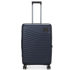 Samsonite Intuo Hard Shell 4-Wheel Expandable Suitcase 69 Cm Blue N...