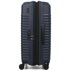 Samsonite Intuo Hard Shell 4-Wheel Expandable Suitcase 69 Cm Blue N...