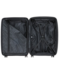 Samsonite Intuo Hard Shell 4-Wheel Expandable Suitcase 69 Cm Blue N...
