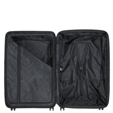 Samsonite Intuo Hard Shell Trolley 4 Wheels Expandable 81 Cm Olive ...