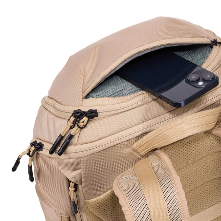 Thule Chasm Sac À Dos PC 15.6″ 26 litres Beige 2