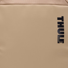 Thule Chasm Sac À Dos PC 15.6″ 26 litres Beige face