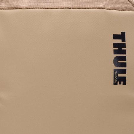 Thule Chasm Sac À Dos PC 15.6″ 26 litres Beige face