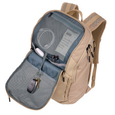 Thule Chasm Laptop Backpack 15.6" 26 Liters Beige