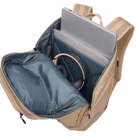 Thule Chasm Sac À Dos PC 15.6″ 26 litres Beige 11