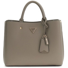 Guess Meridian Sac A Main DRT Dark Taupe