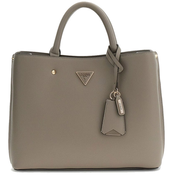 Guess Meridian Sac A Main DRT Dark Taupe