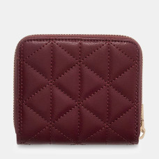 Guess Paisleigh Mini Wallet BUR Burgundy