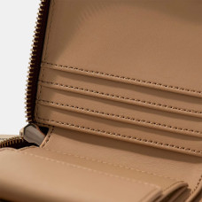 Guess Paisleigh Mini Wallet BUR Burgundy
