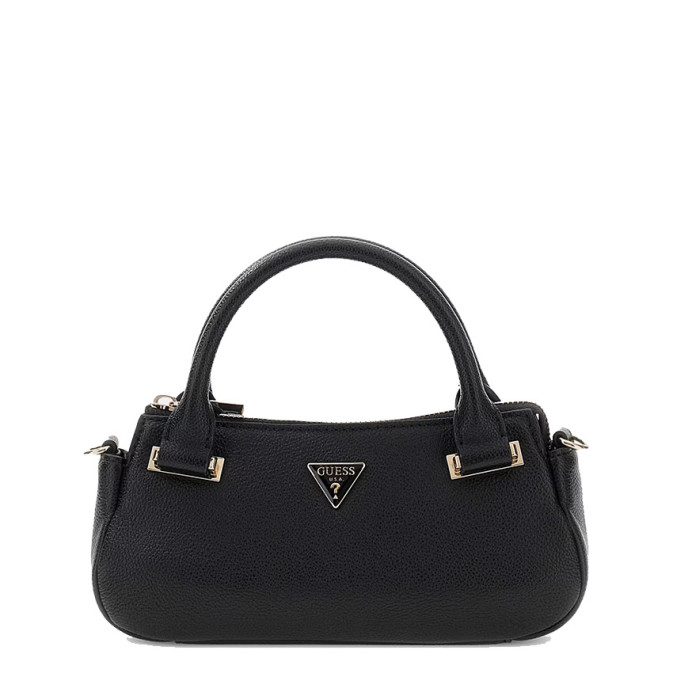 Guess Evie Mini Sac A Main Black