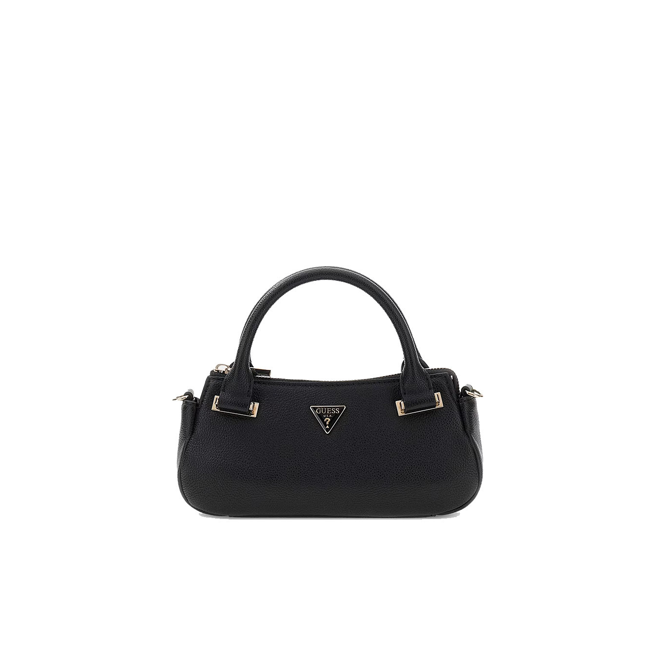 Guess Evie Mini Sac A Main Black