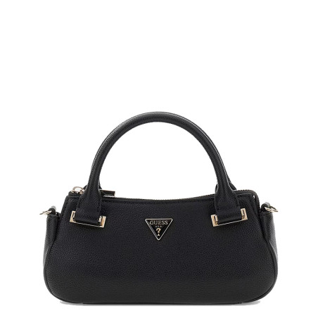 Guess Evie Mini Sac A Main Black