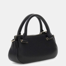 Guess Evie Mini Sac A Main Black  dos
