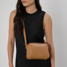 Lancaster Donna Cube Sac Trotteur 531-125 Moka