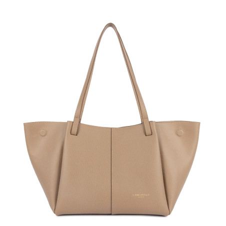 Lancaster Sierra Haus Sac Cabas et Epaule 538-011 Sable