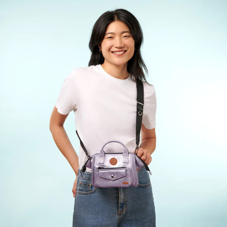 Cabaïa Crossbody Sac Porté Travers S Capri